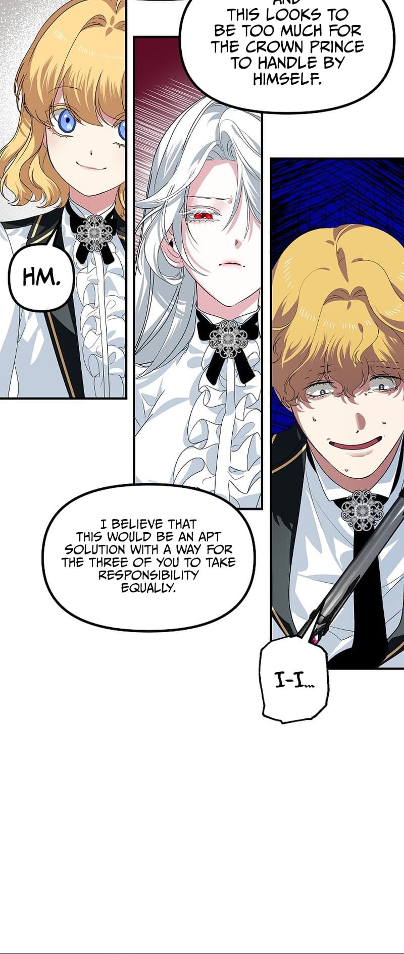 SSS-Class Suicide Hunter, Chapter 90 image 37